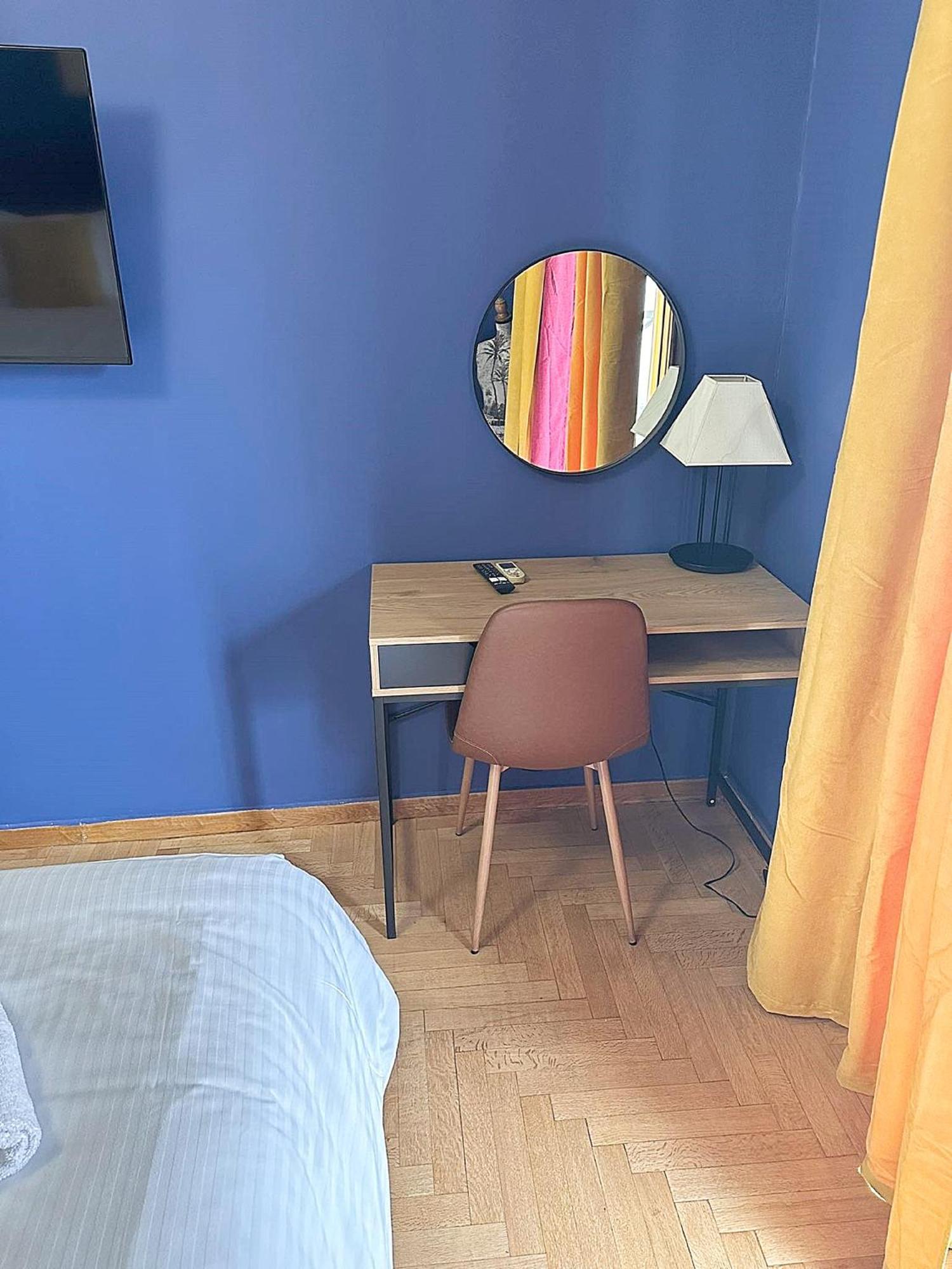 Lv To Parthenon Apartment Athens Ngoại thất bức ảnh
