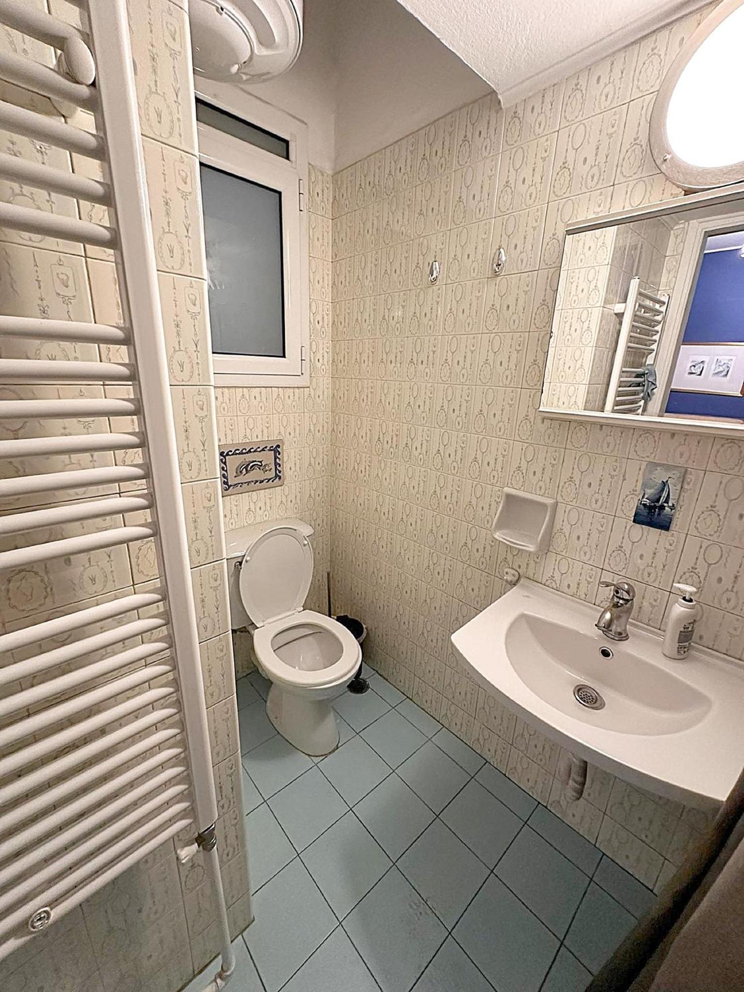 Lv To Parthenon Apartment Athens Ngoại thất bức ảnh