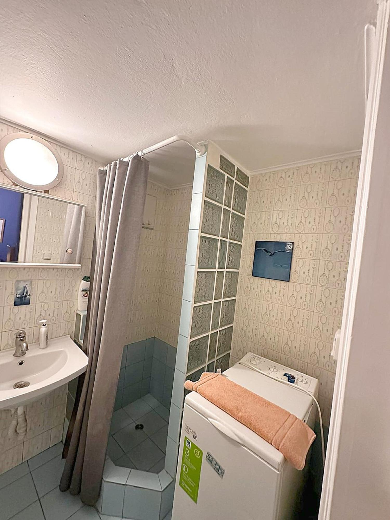 Lv To Parthenon Apartment Athens Ngoại thất bức ảnh