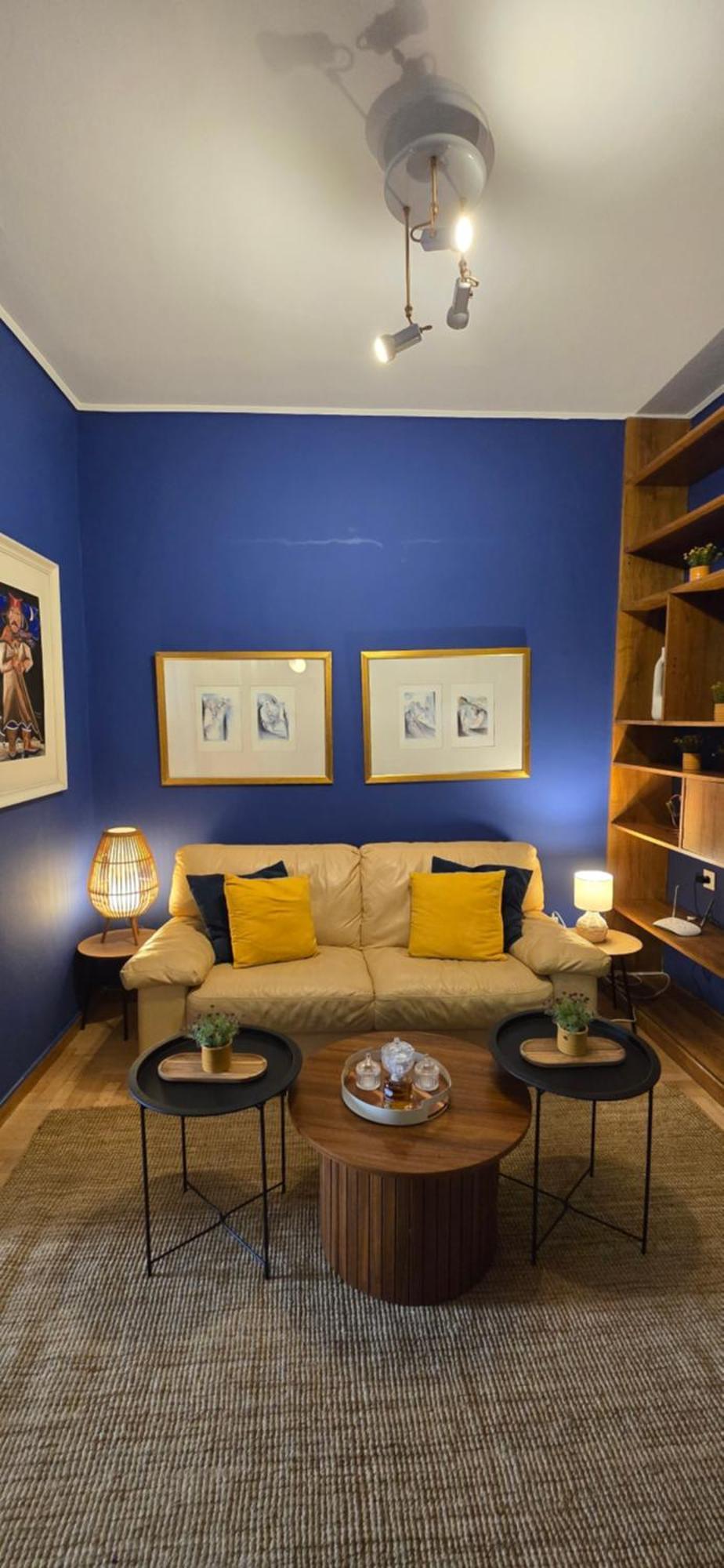 Lv To Parthenon Apartment Athens Ngoại thất bức ảnh