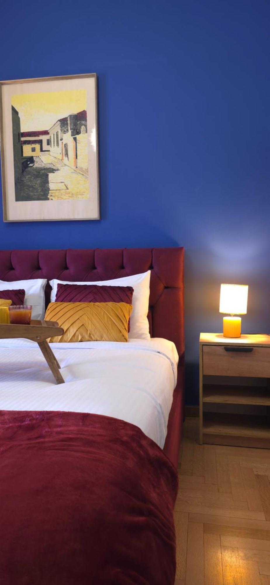 Lv To Parthenon Apartment Athens Ngoại thất bức ảnh